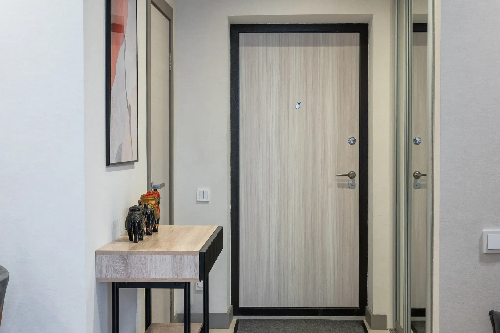 Квартира Milli House Royal Residence