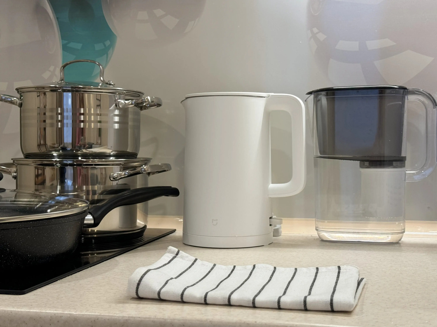 Апартаменты Вгости33 на Мира 5В