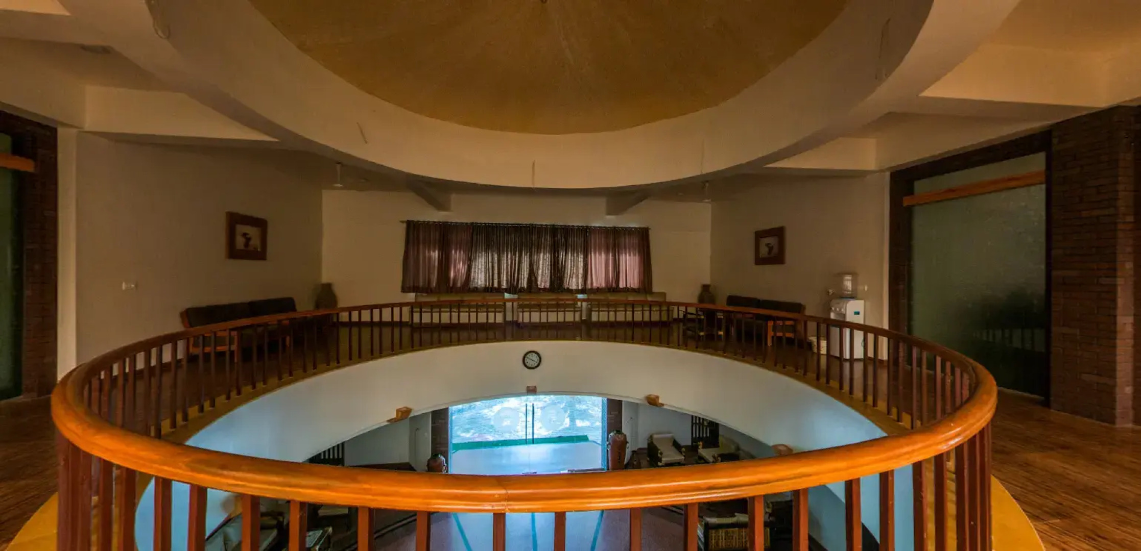 Санаторий Nimba Wellness Retreat