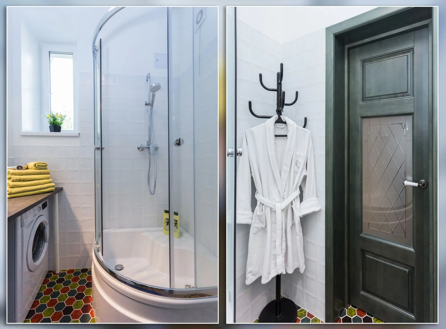 Апартаменты Хабитат ART на  Независимости 43