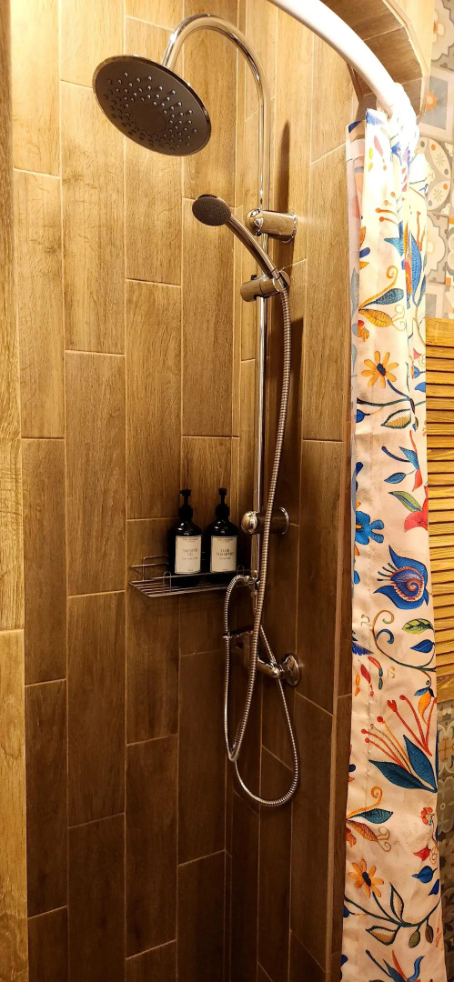 Апартаменты Столичные