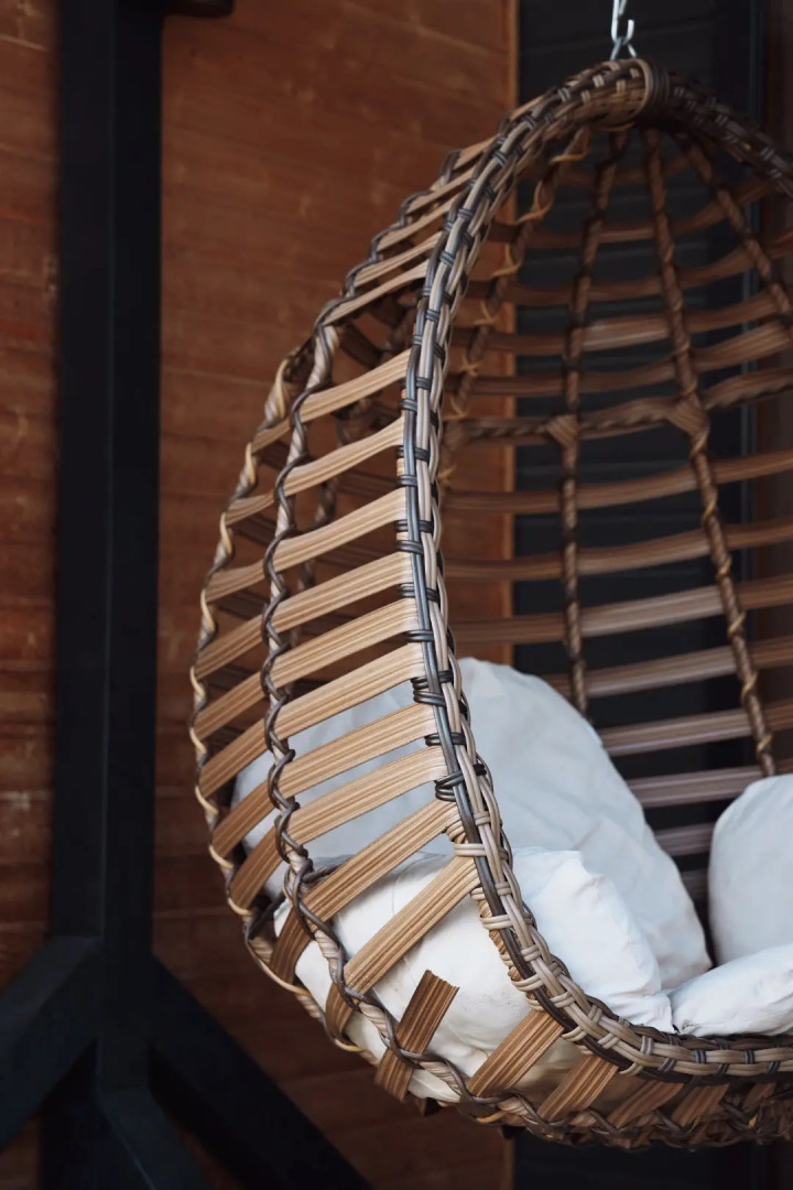 Курортный отель Ranch In Variani