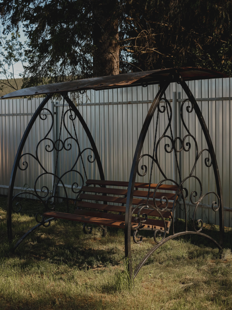 Частный дом ЭкоДача