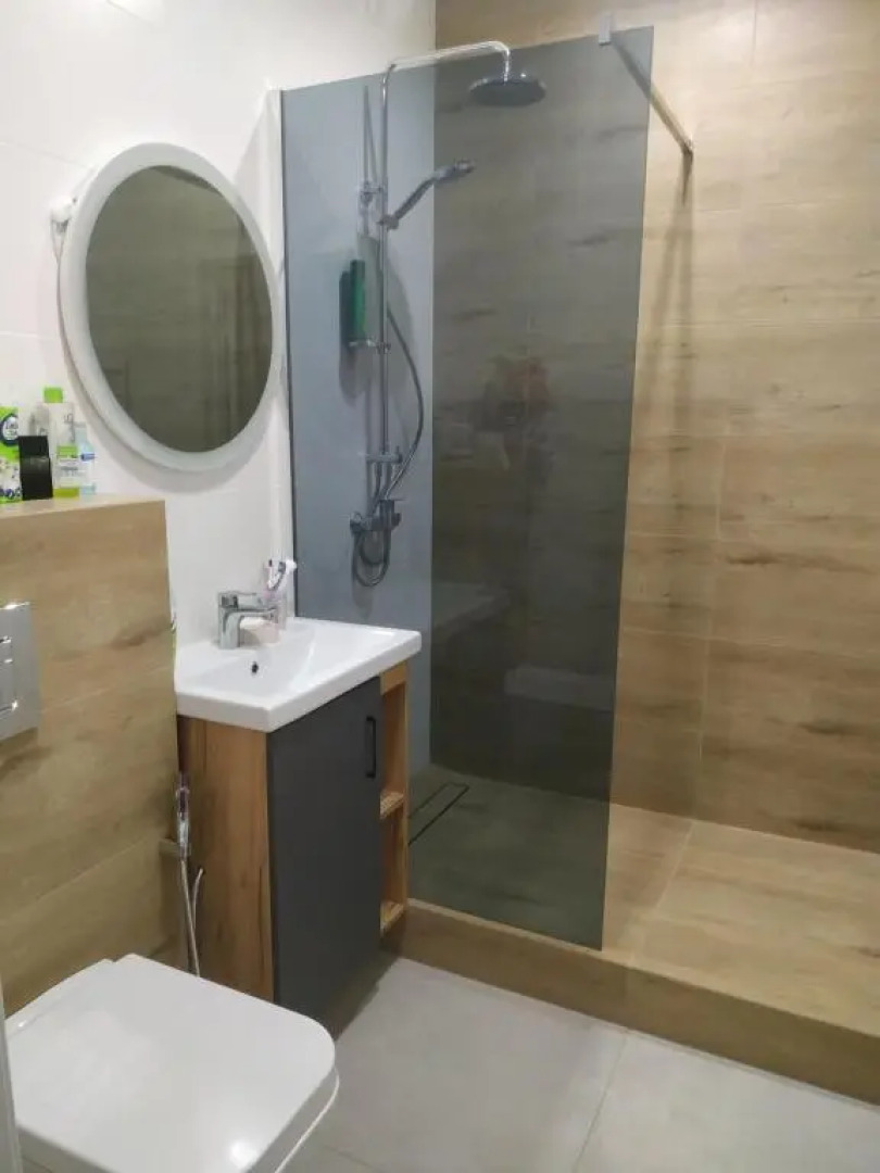 Апартаменты Baltic Comfort