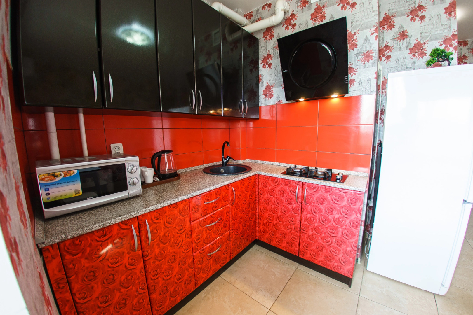 Апартаменты Inndays на Литейной 22