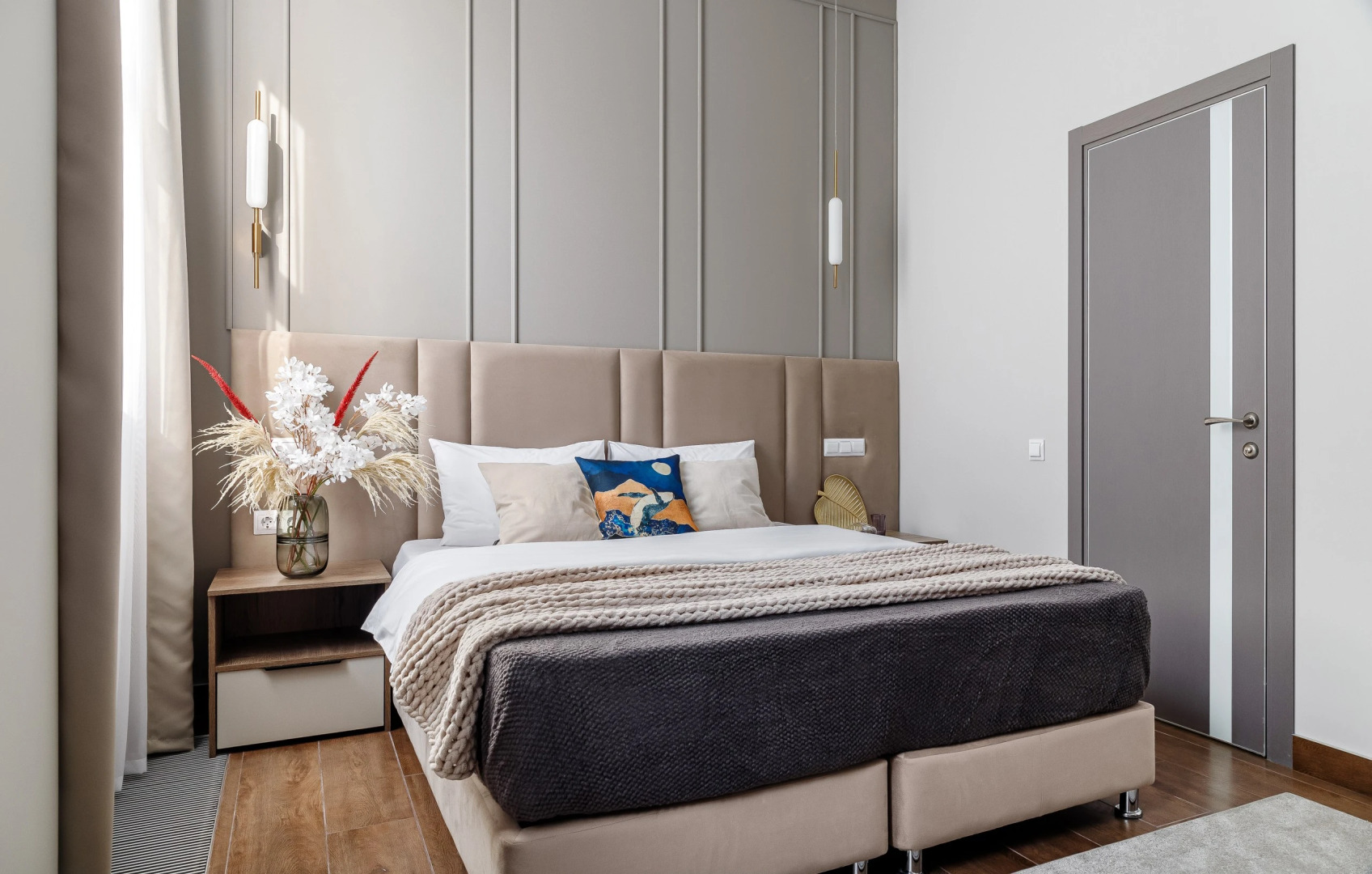 Апартаменты у моря рядом с Сочинским парком