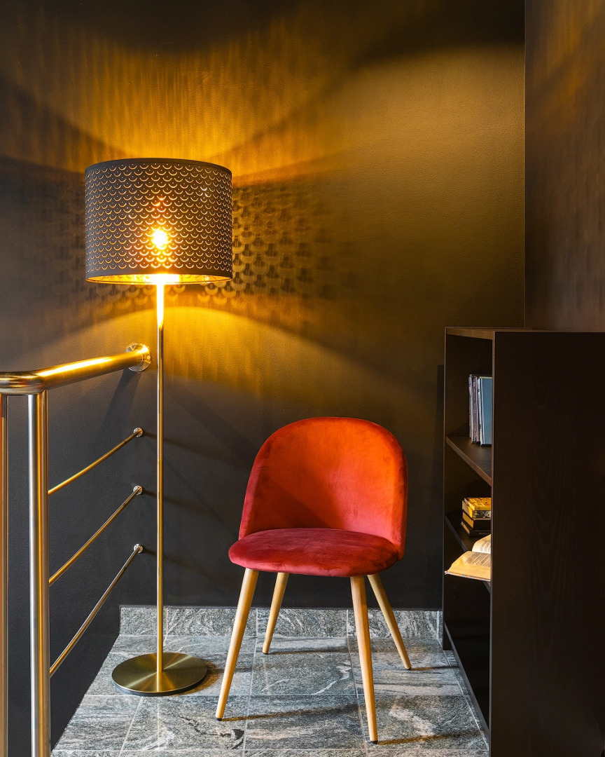 Апарт-отель Axis.Moscow Island