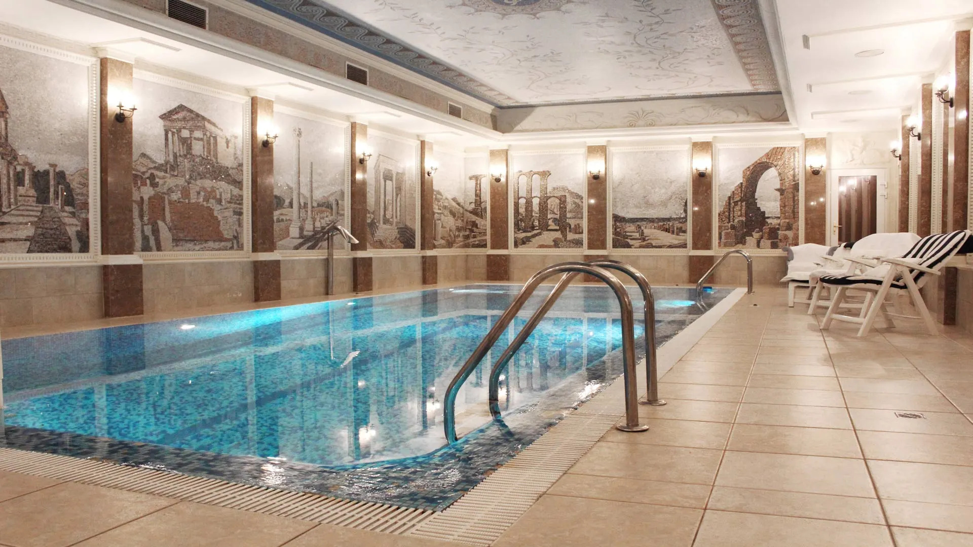 Талион Империал Отель