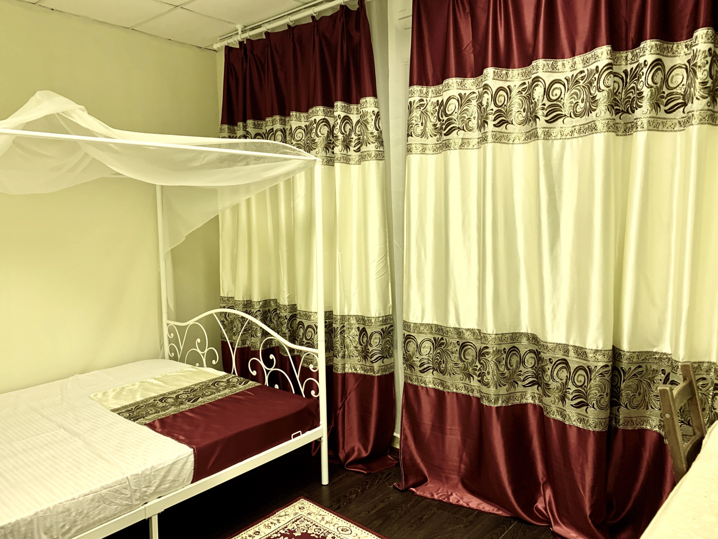 Мини-отель у Кремля