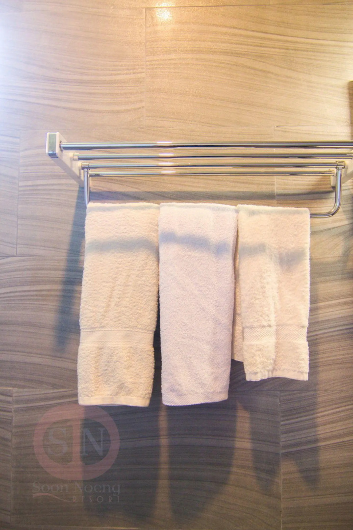 Курортный отель Soon Noeng Resort