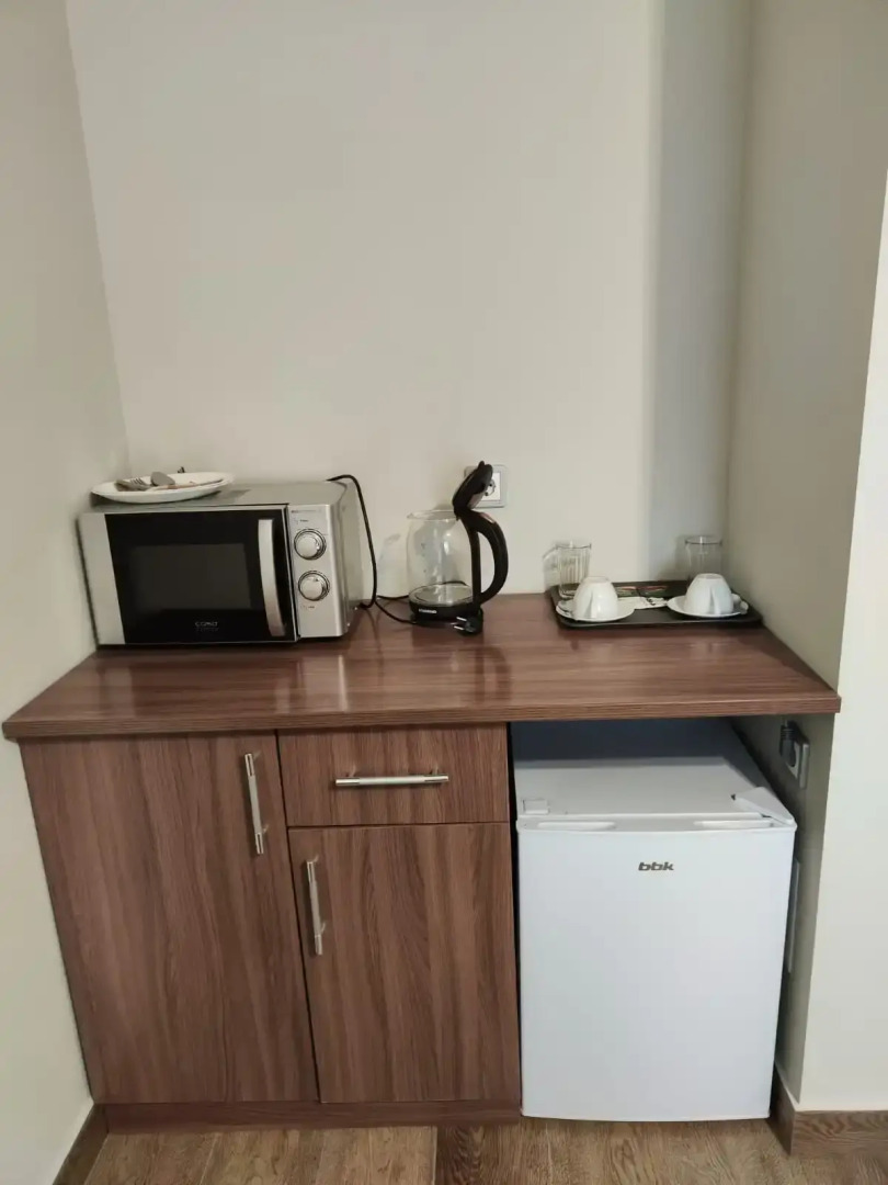 Апарт-отель Лайнер