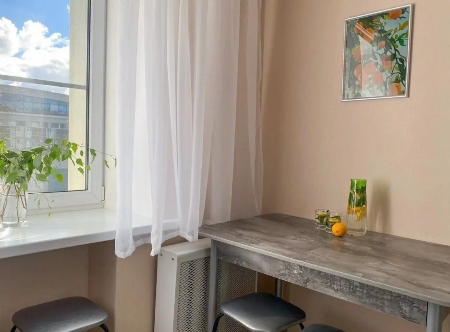 2комнатная Квартира АпартКазань16 рядом с Кремлем на Коротченко 2