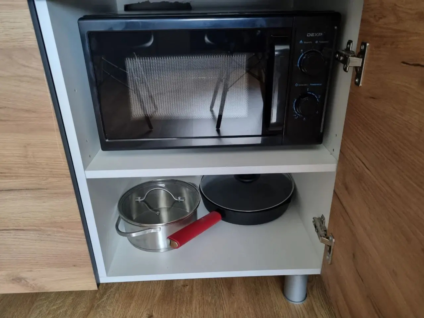 Апартаменты Выше только небо