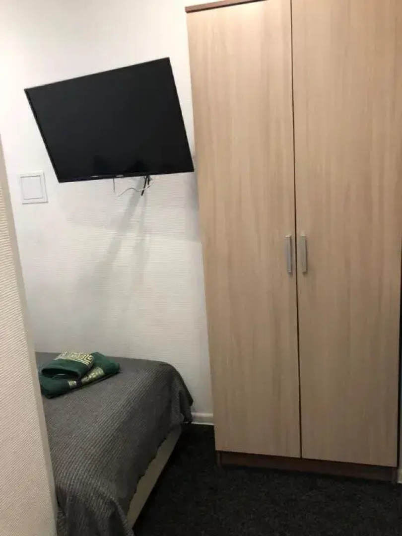 Апартаменты Gagarin Cozy Apartments