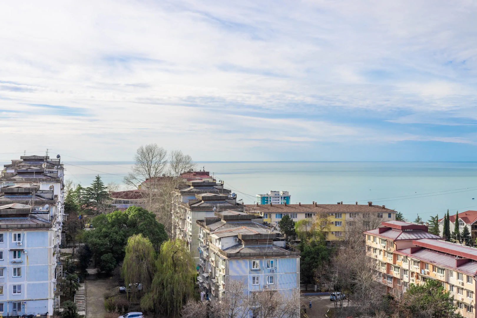 Квартира Кислород 243