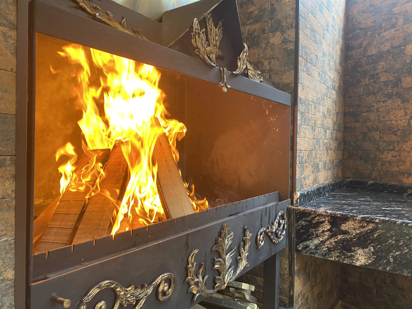 Отель Atlant Sky