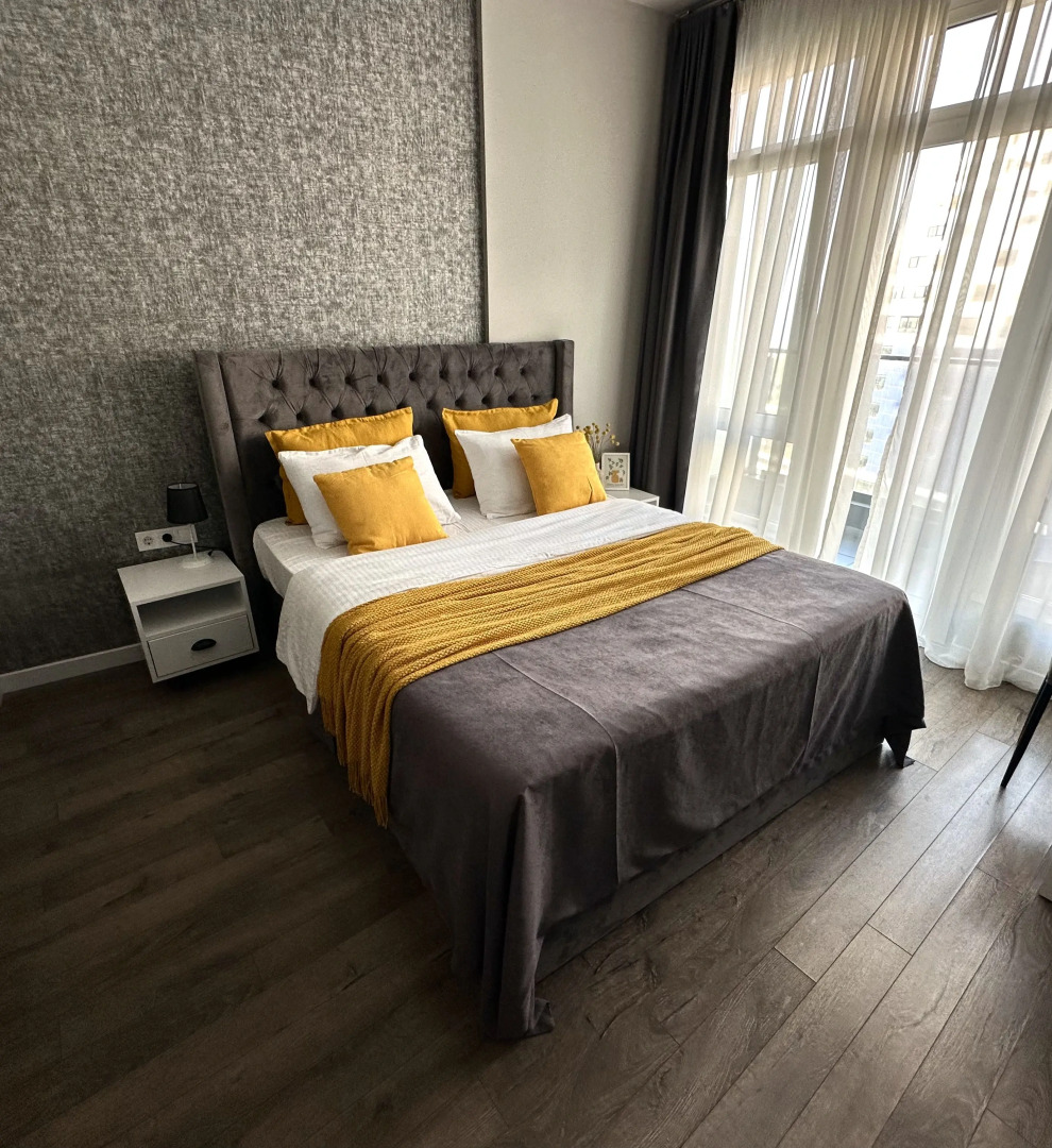 Апартаменты White Sails