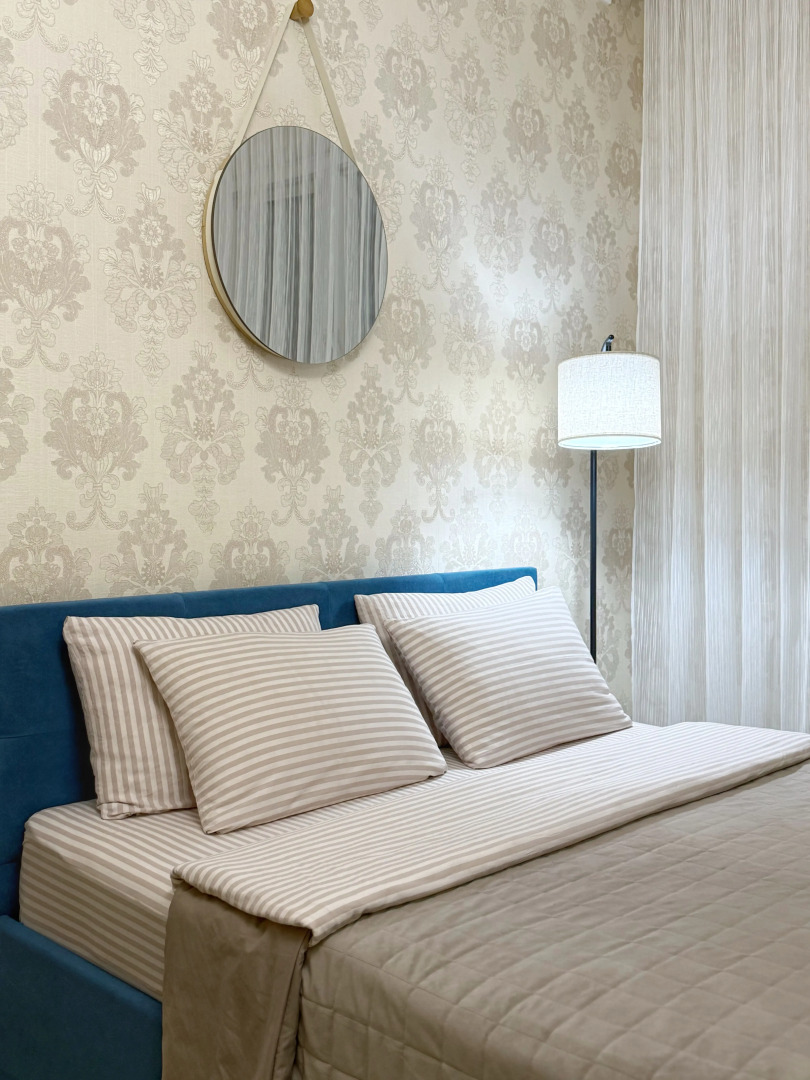 Апартаменты у набережной и Чаши