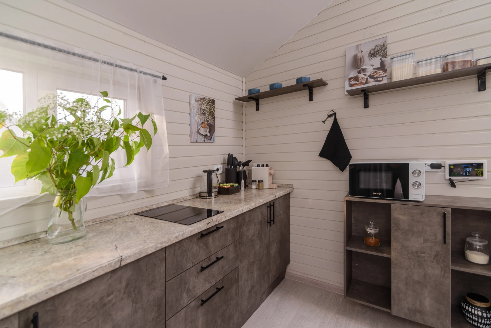 Частный дом Simple Life Home 381