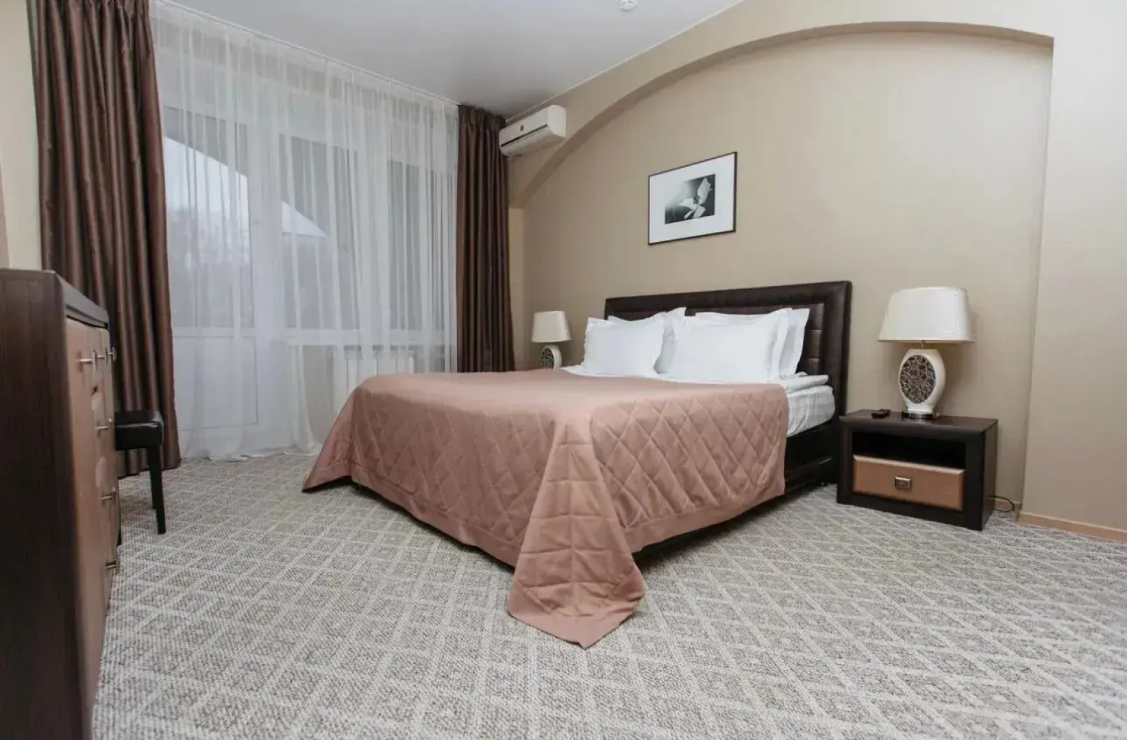 Парк Отель Воздвиженское