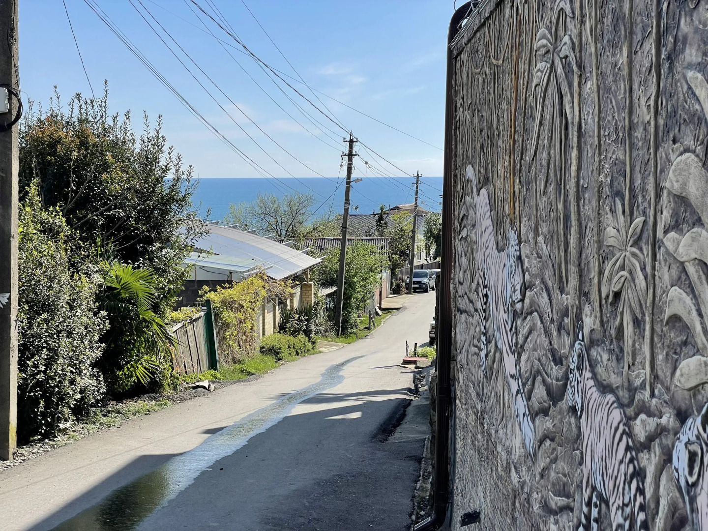 Гостевой дом Алла-Рома