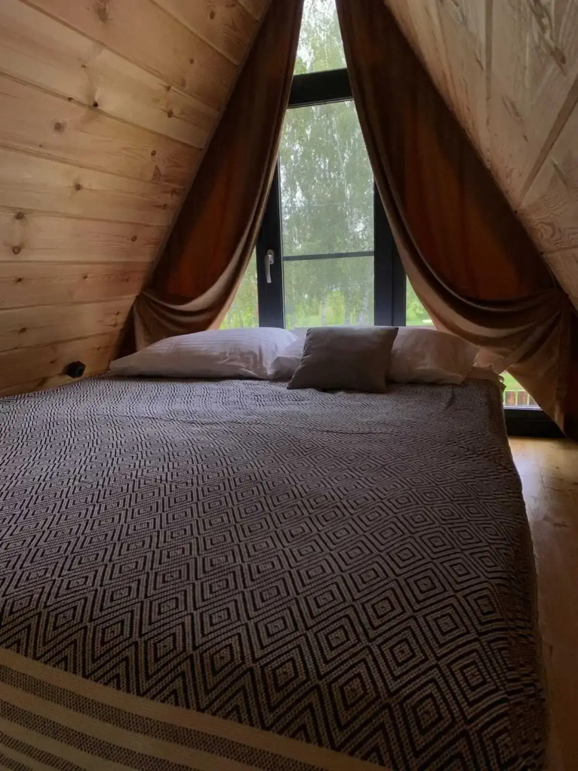 Частный дом ЭКO дуб