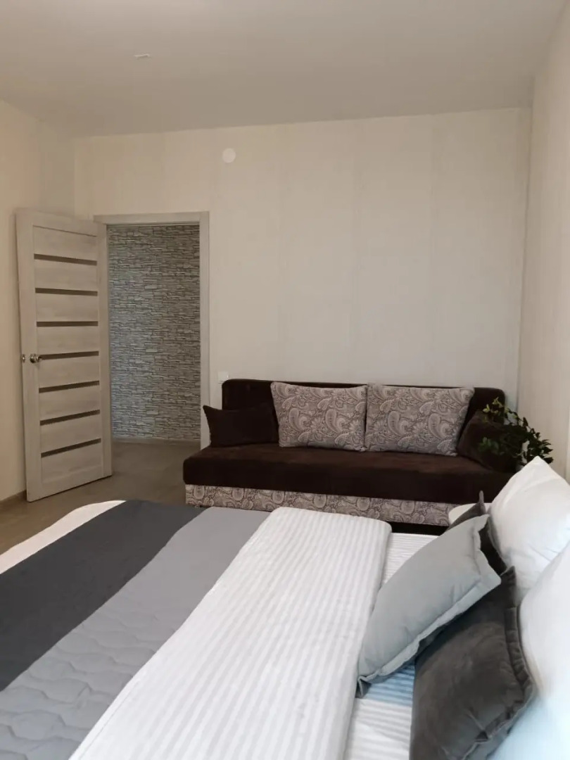 Апартаменты Кольцово Бахчиванджи 15