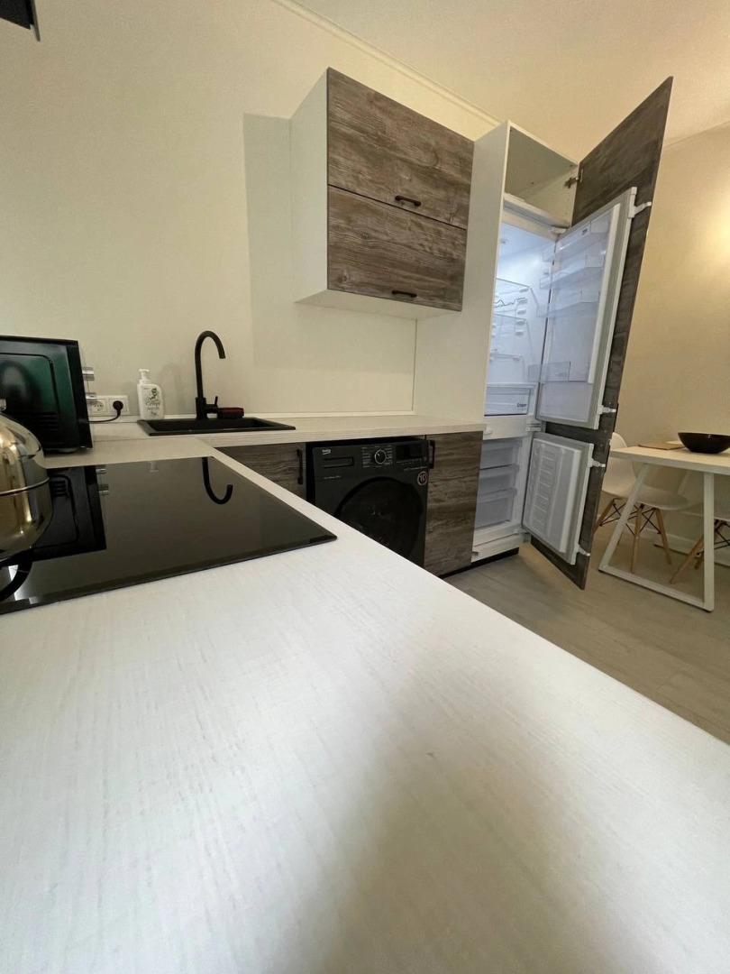 Апартаменты недалеко от центра Ростова