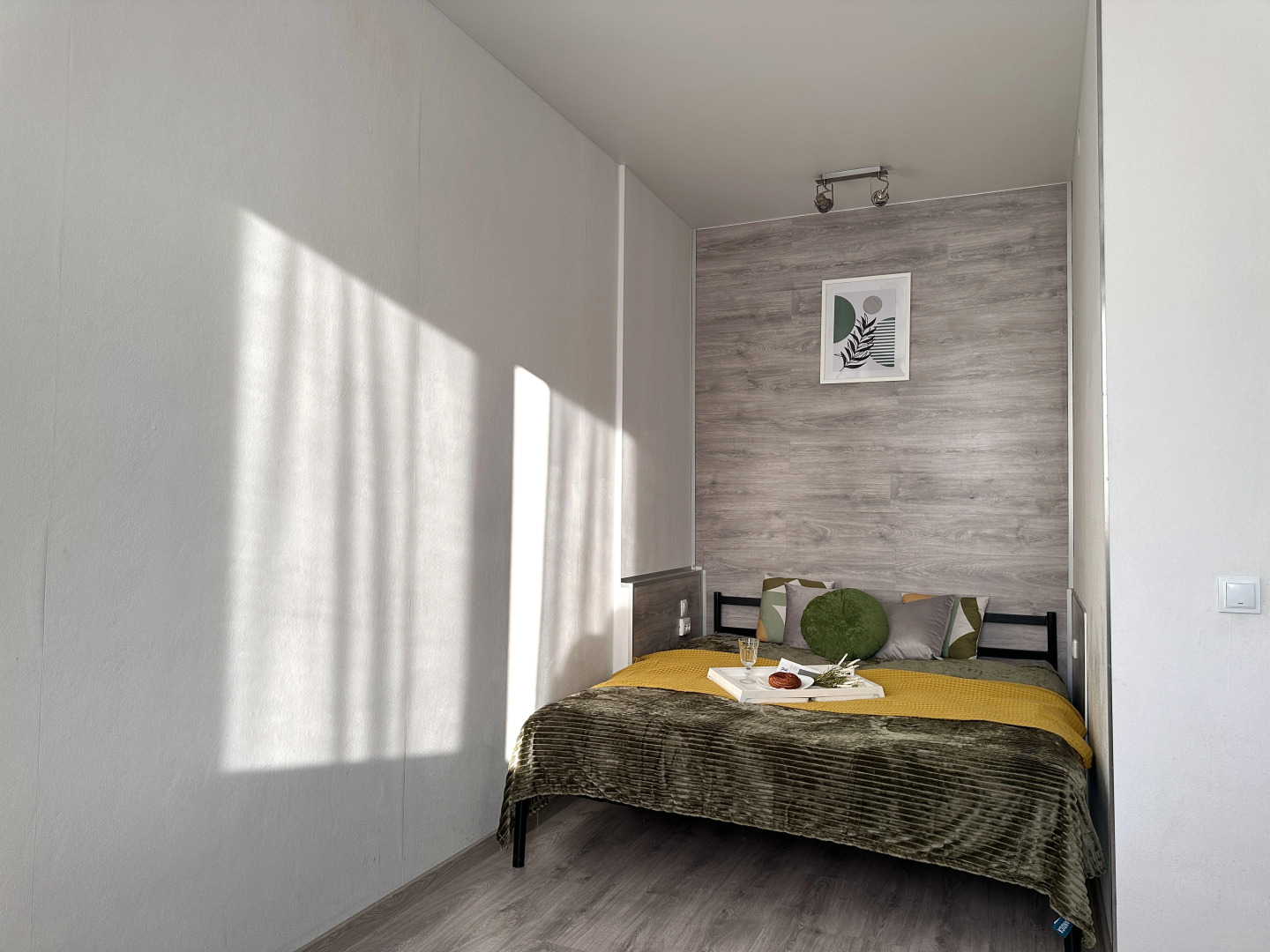 Апартаменты в Жк Победа Возле Меги