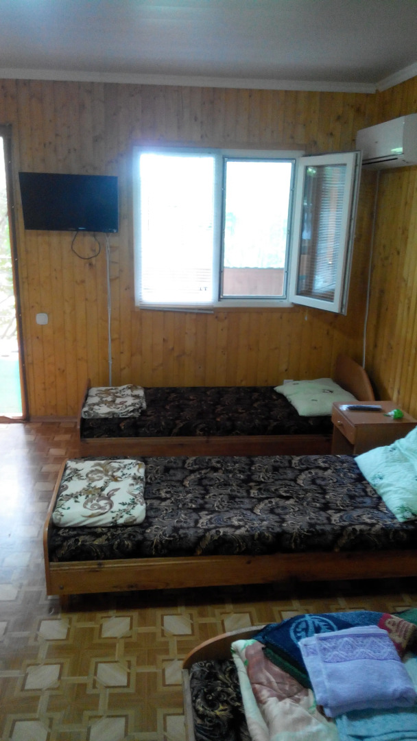 Гостевой дом Толстячок