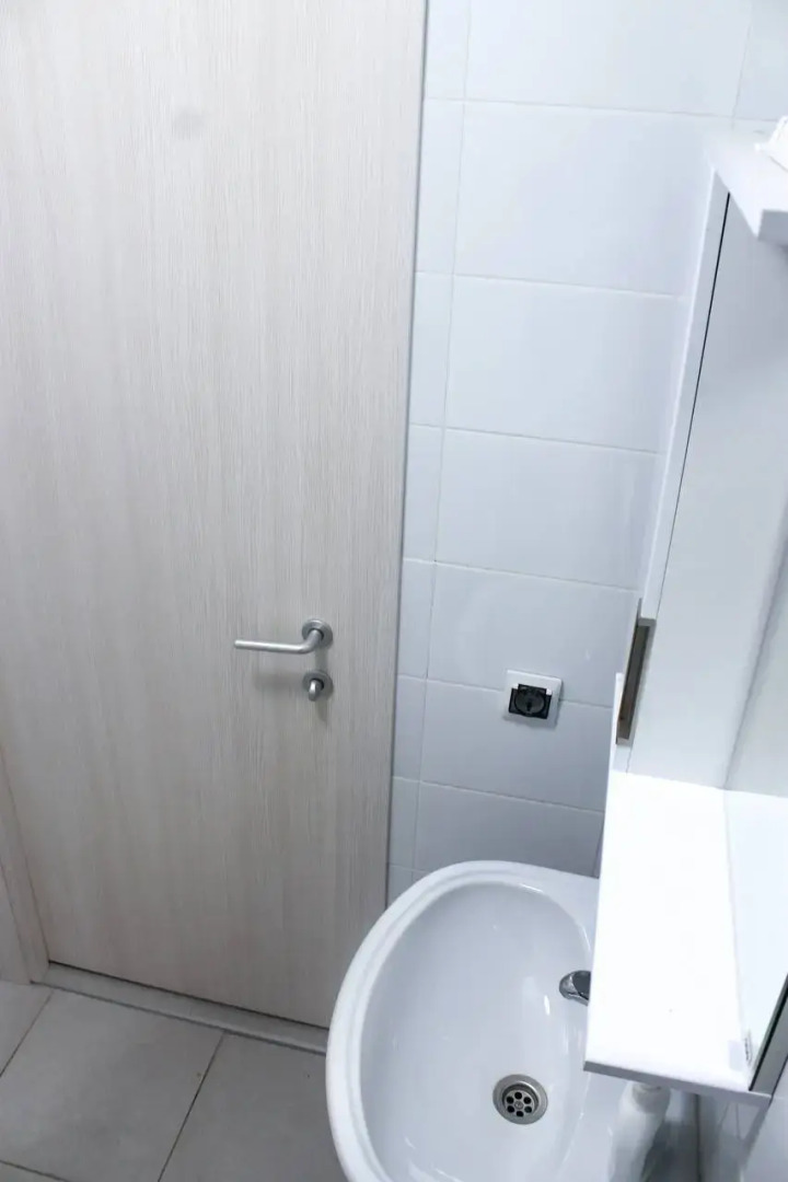 Квартира на Улице Видная