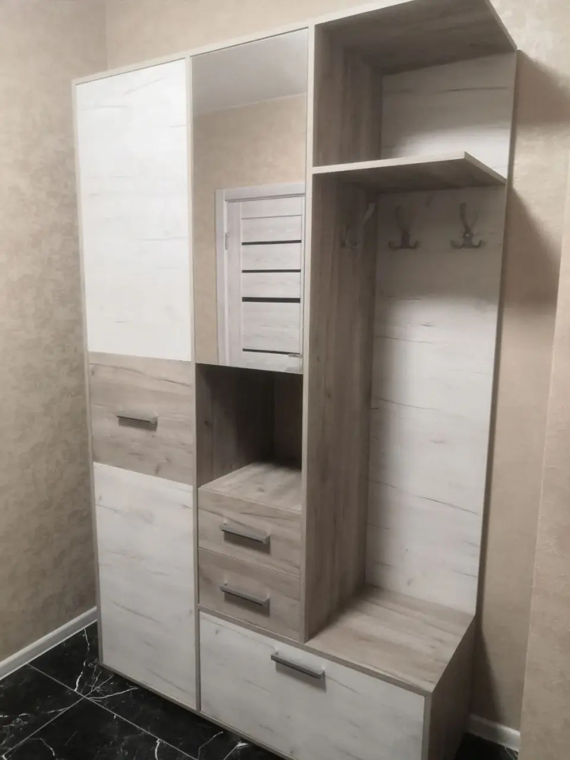 Квартира 2хкомнатная квартира в новом ж/к с видом на пруд