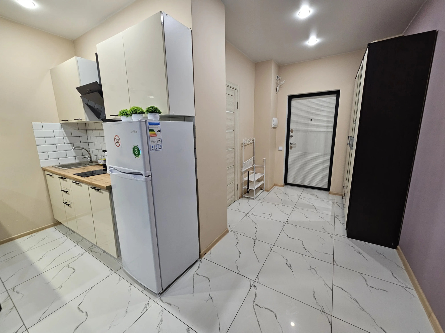 Квартира  на проспекте Астрахова 7 Зона Комфорта