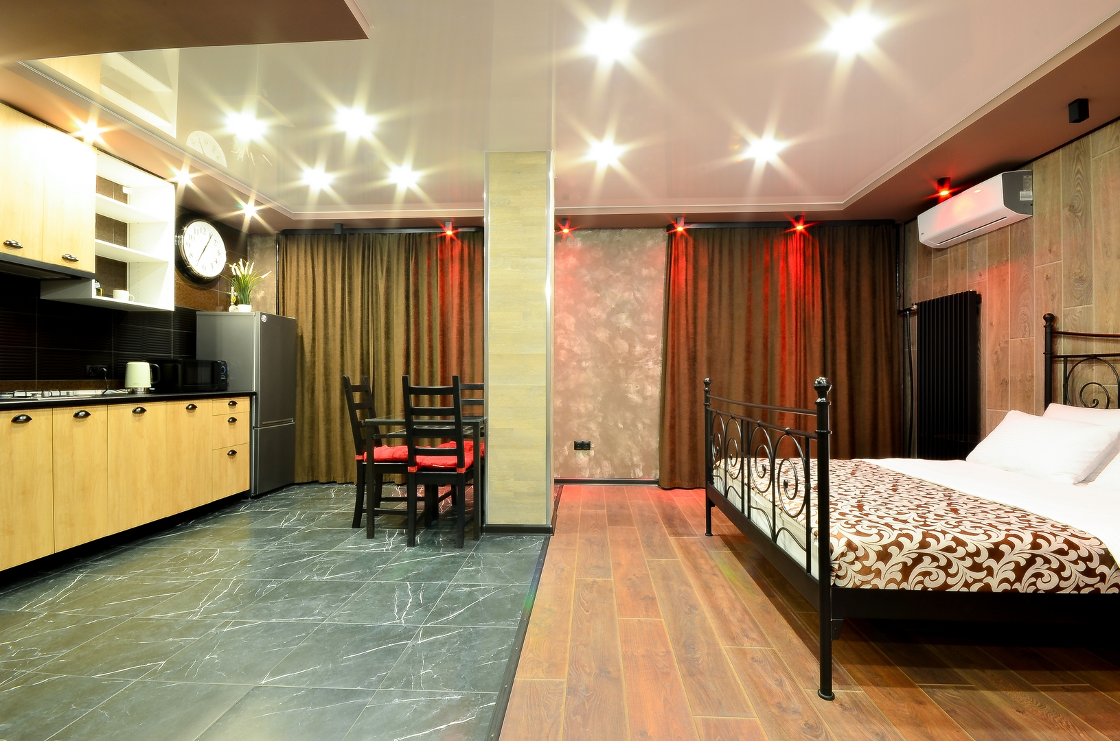 Квартира Как Дома 76 рядом с набережной