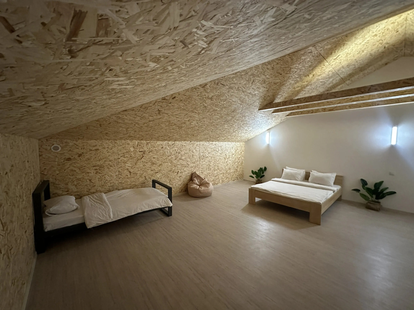 Апартаменты Столица 2312