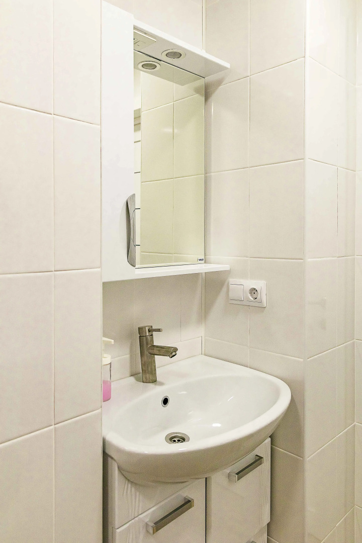 Апартаменты Дизайн студия на Курортном 96/4 от HomeHotelSochi