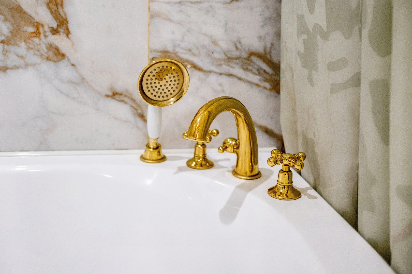 Апартаменты Роскошь на Солнечной