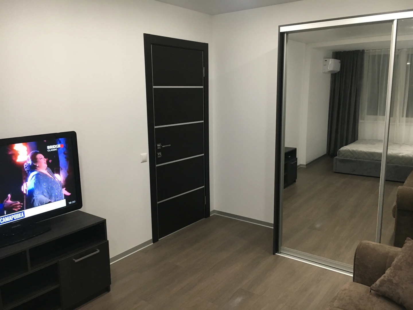 Апартаменты Сочи-центр