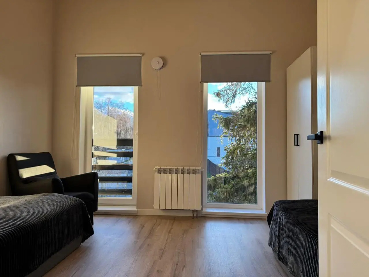 Гостевой дом Дом у Фонтанов