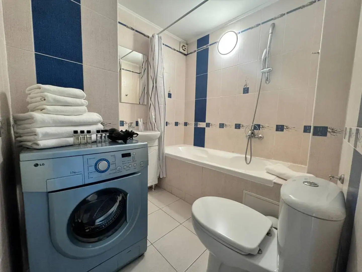 Апартаменты двухкомнатные 39квартир на Острове Канта