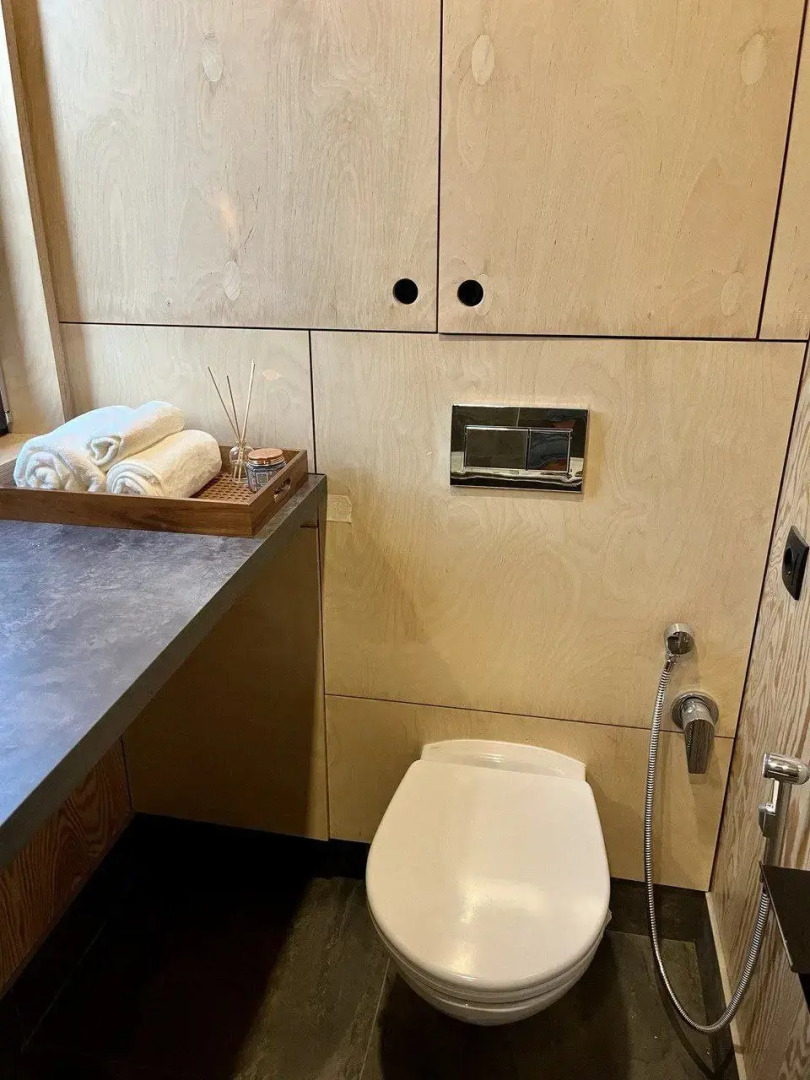 Частный дом КэмпЕгора 1