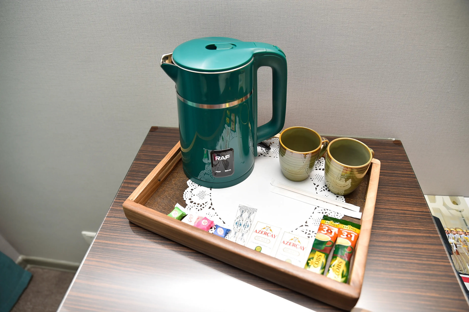 Karat Inn Boutique Hotel