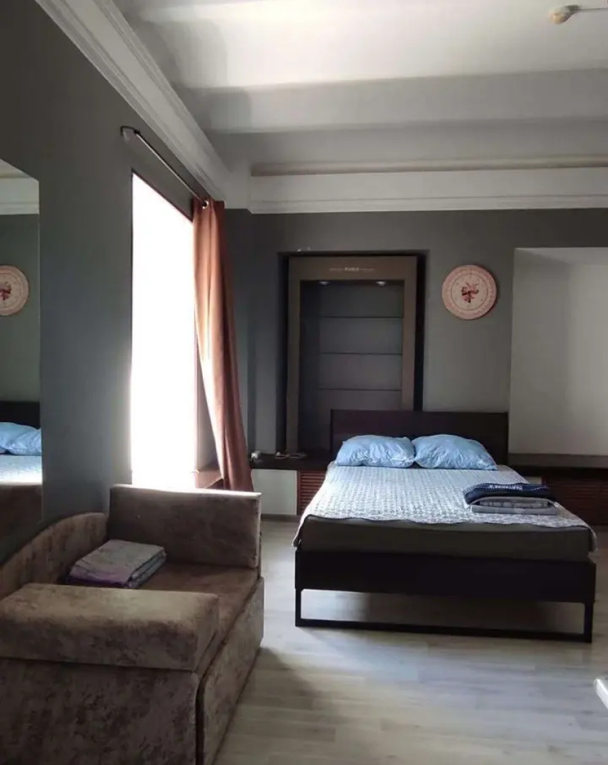 Квартира на ул. Кирова 12Б