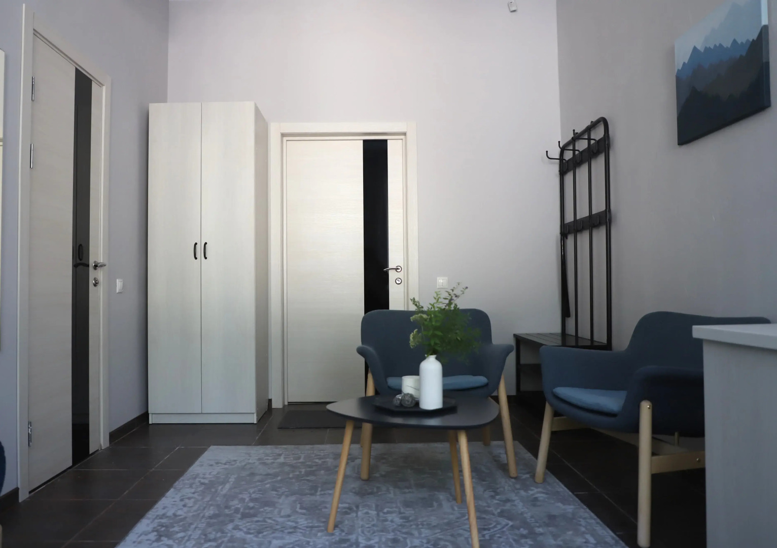 Гостиница «Подкова» на проспекте Губкина