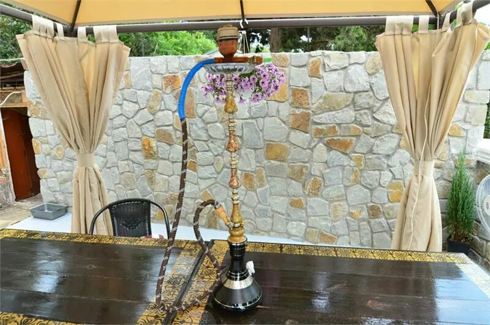 Гостевой Дом Artas