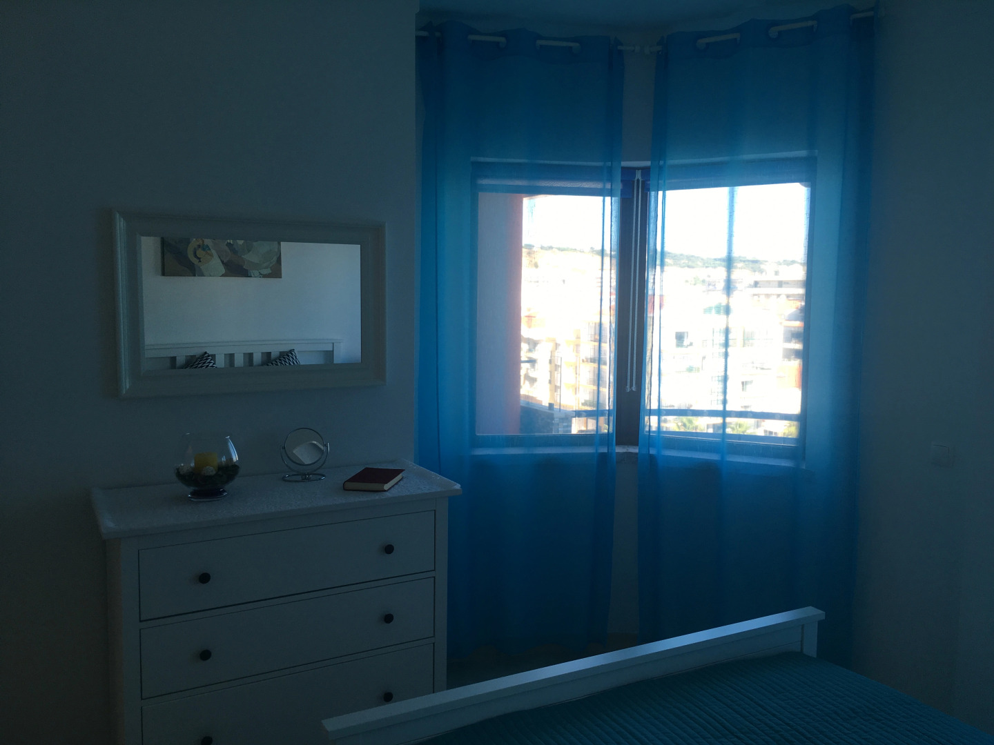 Апартаменты Costa de Caparica