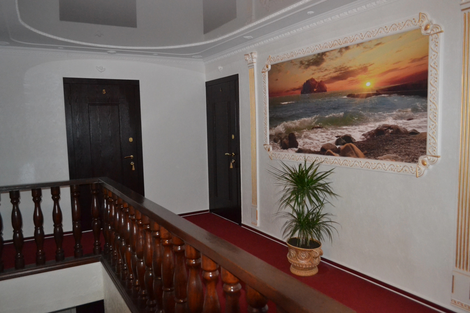 Гостевой дом Черноморский