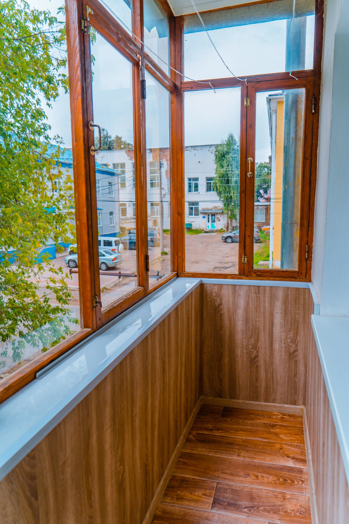 Апартаменты на улице Грацинского 28