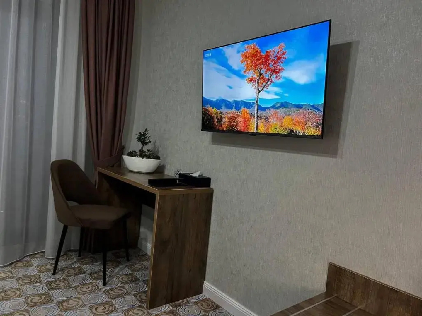 Отель Cosmopolitan