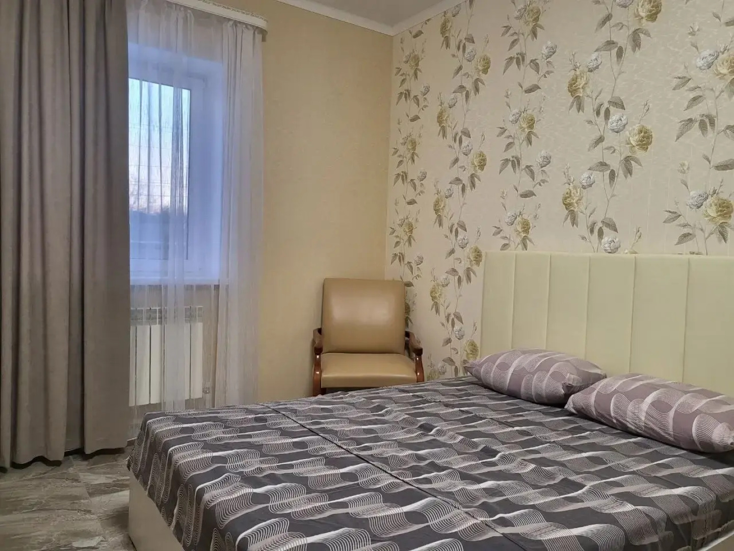 Гостевой Дом Барбарис